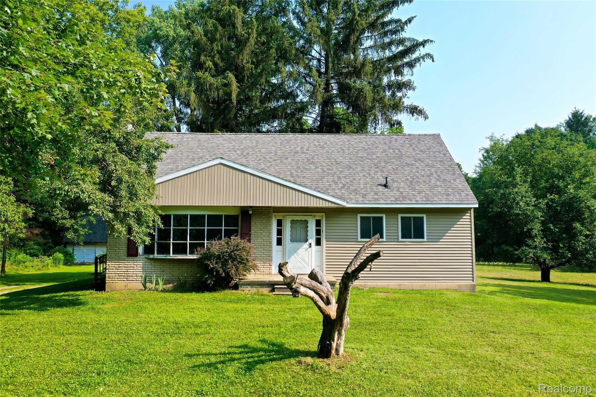 4347 E. Rathbun Rd