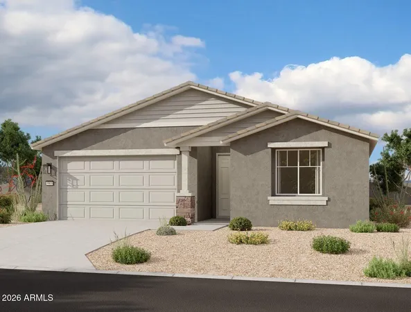 $449,990 | 2477 East Galloping Horse Drive, San Tan Valley, AZ 85140