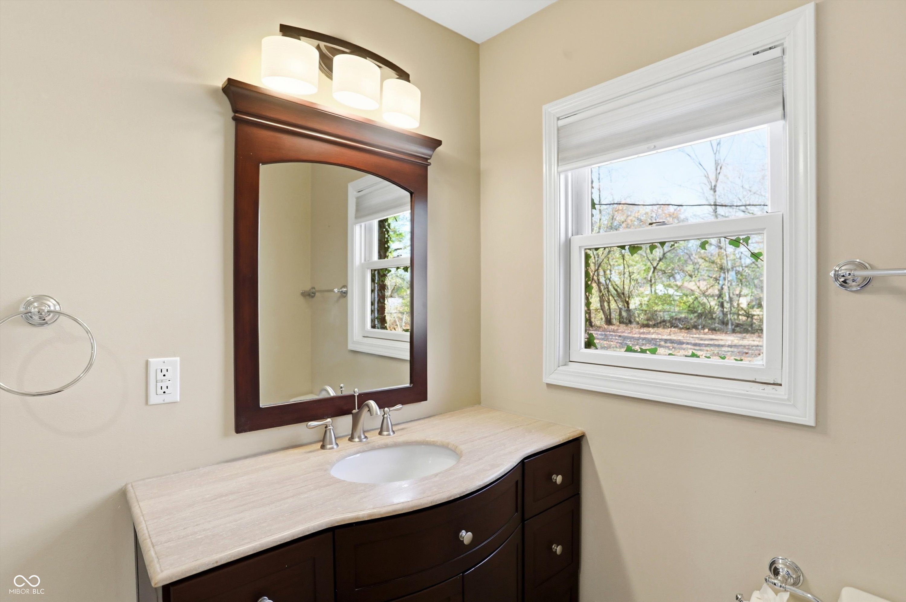 7026 Spring Mill Road Indianapolis, IN 46260 - Photo 42 of 48