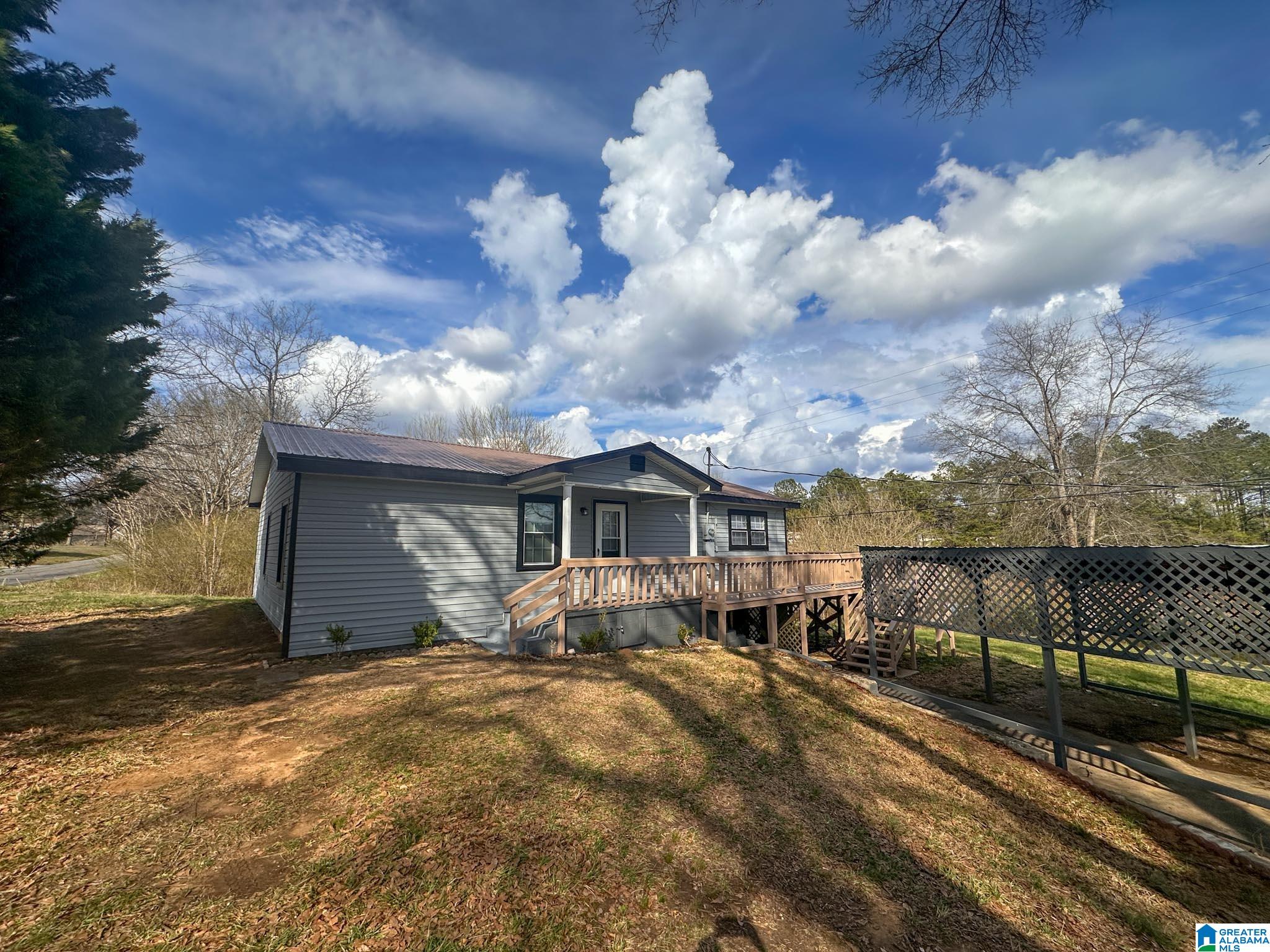 5940 Spunky Hollow Road Locust Fork, AL 35097 - Photo 5 of 24