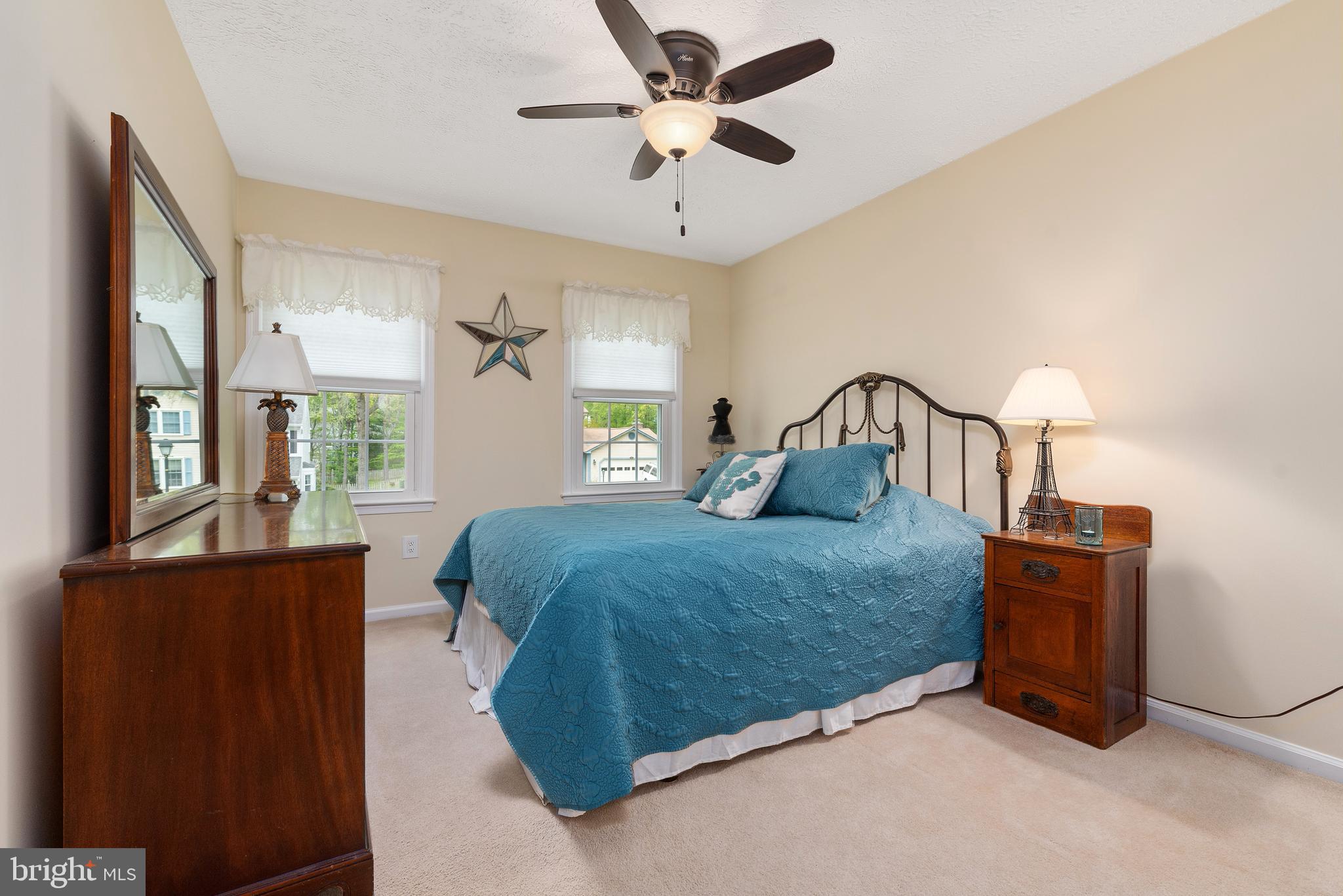 3203 Wordsworth Drive Riva, MD 21140 - Photo 21 of 37 Third bedroom - amazing natural light