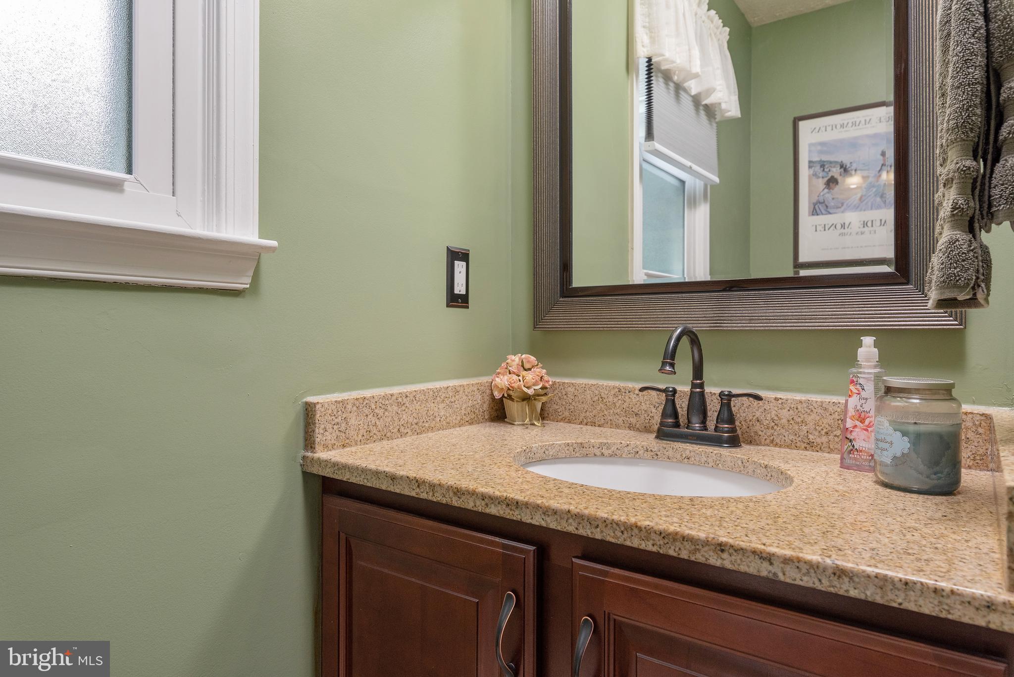 3203 Wordsworth Drive Riva, MD 21140 - Photo 24 of 37 Updated Half Bath