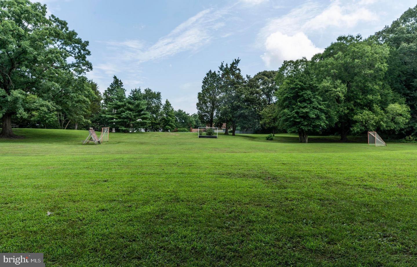 3203 Wordsworth Drive Riva, MD 21140 - Photo 32 of 37 Community soccer/lax fields