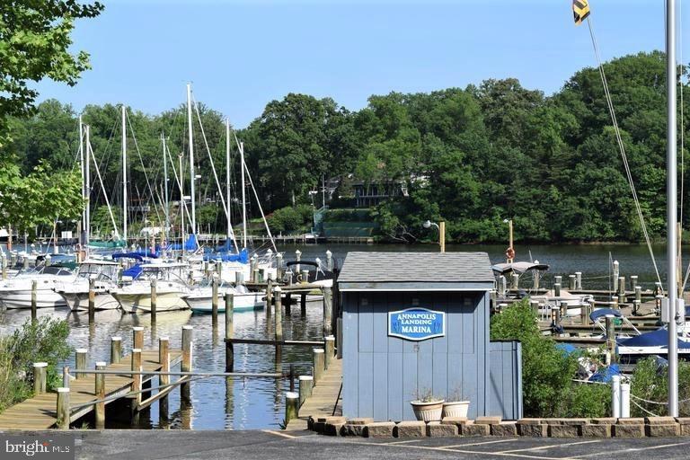 3203 Wordsworth Drive Riva, MD 21140 - Photo 34 of 37 Community marina