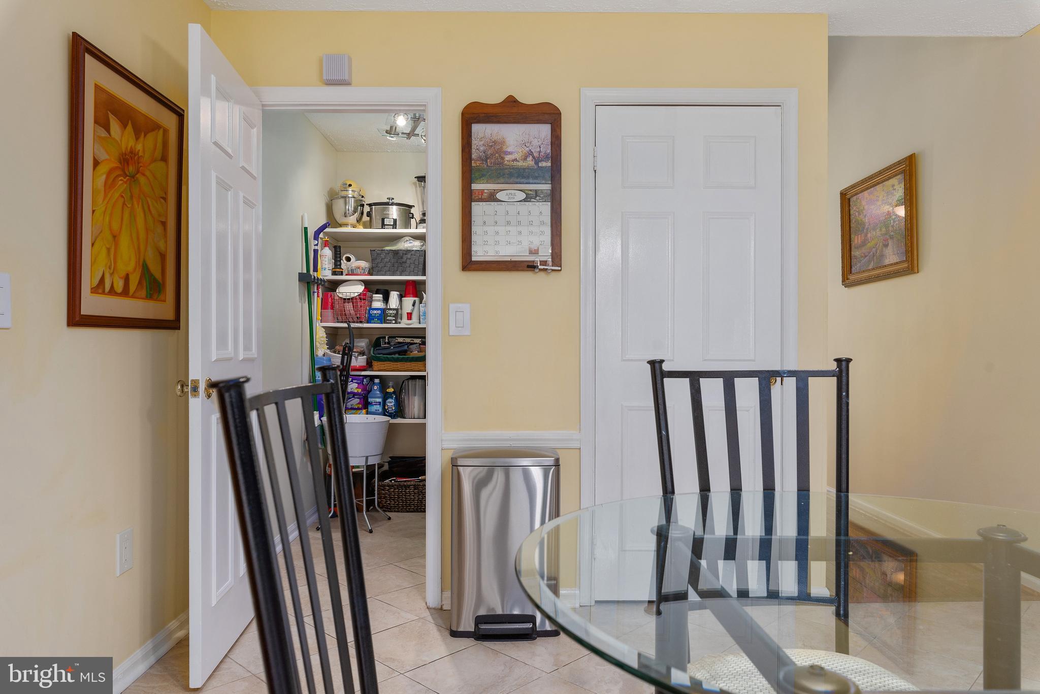 3203 Wordsworth Drive Riva, MD 21140 - Photo 8 of 37 Walk-in Pantry