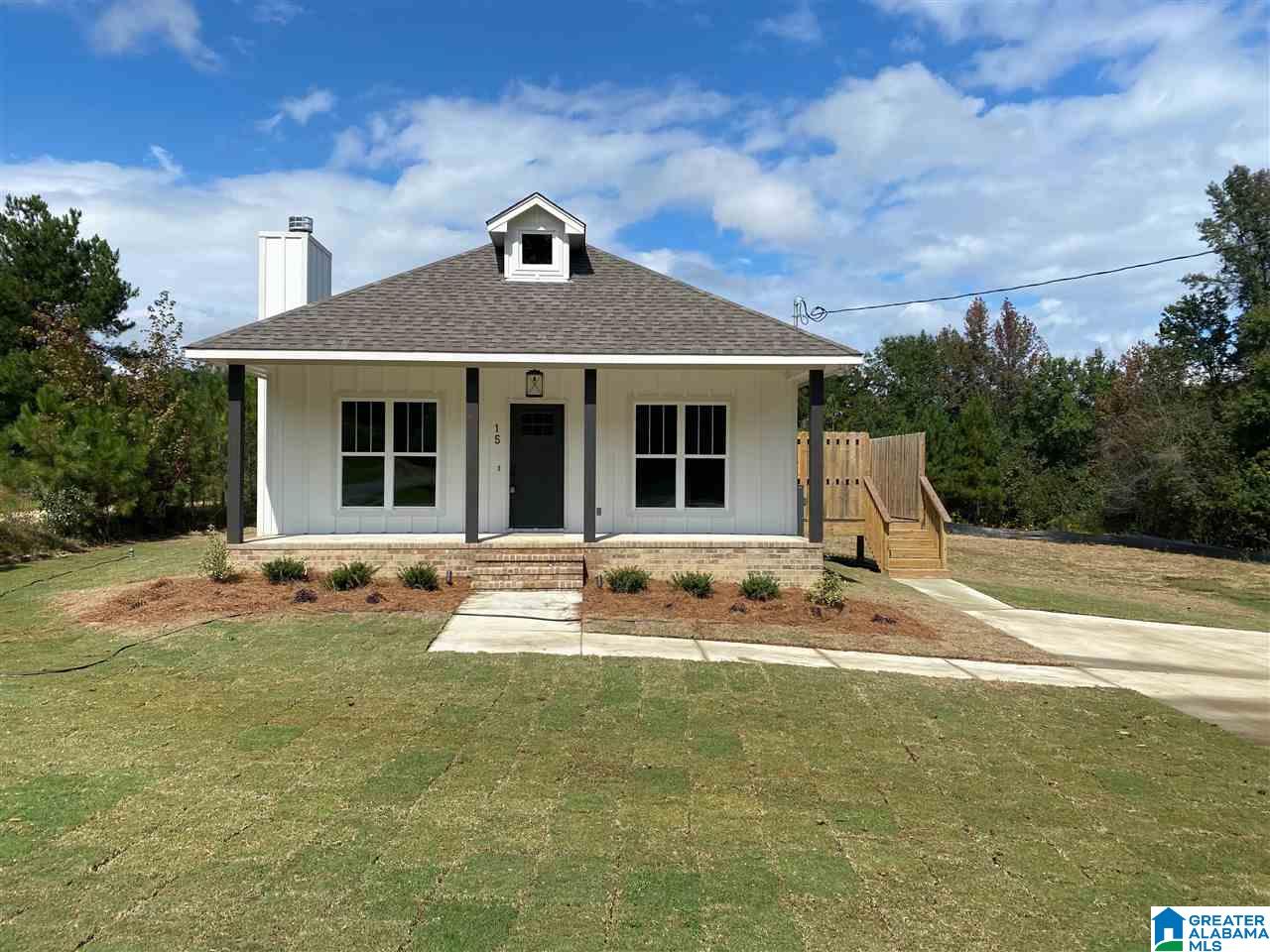 15 Barbara Ellen Road Leeds, AL 35094 - Photo 1 of 17