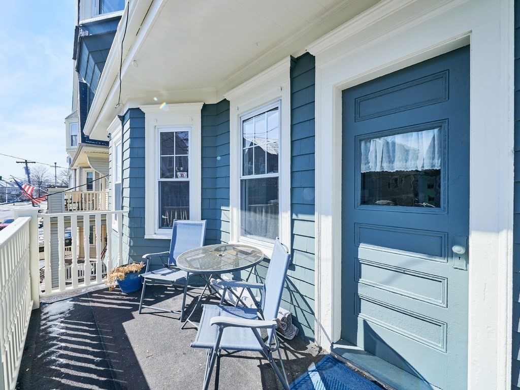 14 Marion Road, Unit 2 Belmont, MA 02478 - Photo 17 of 21 Gallery Image 17