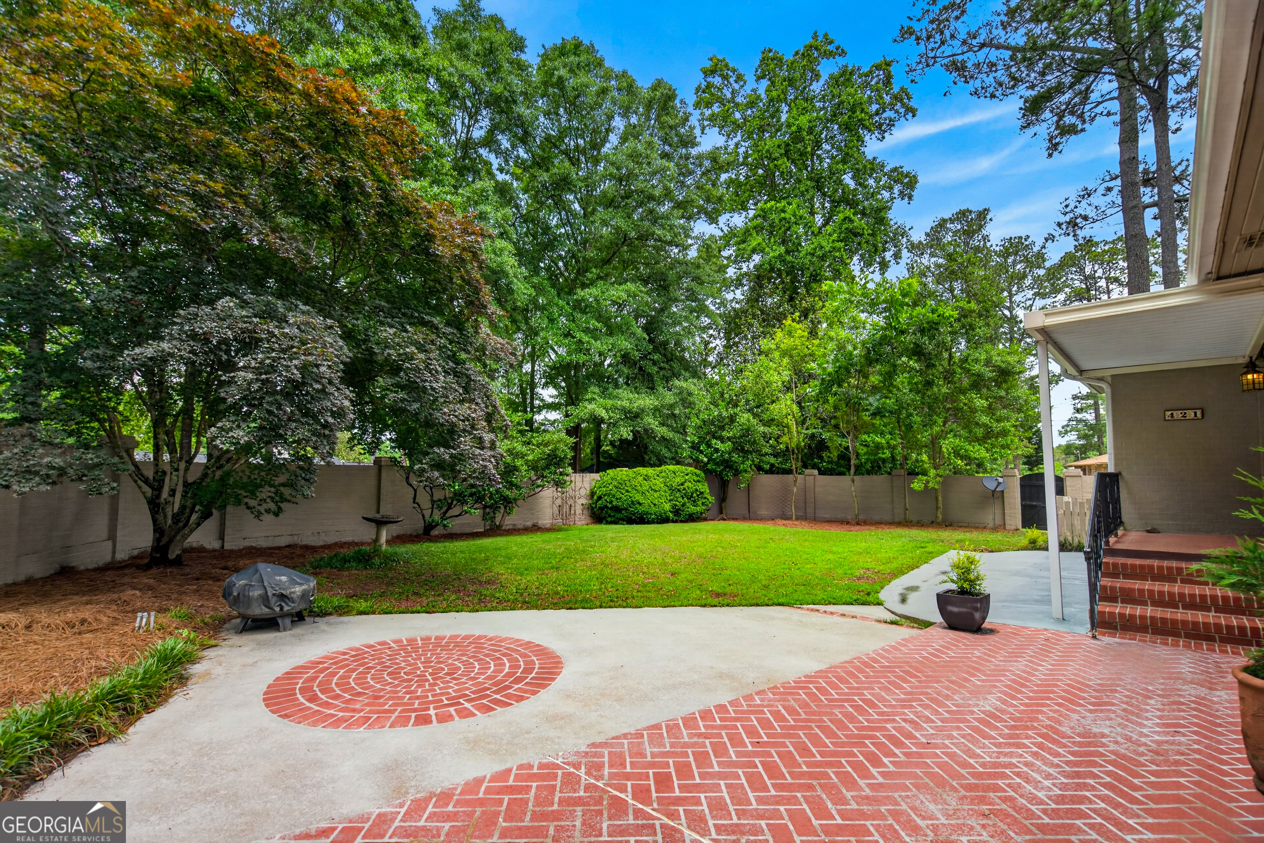 421 Ridgecrest Road LaGrange, GA 30240 - Photo 27 of 31