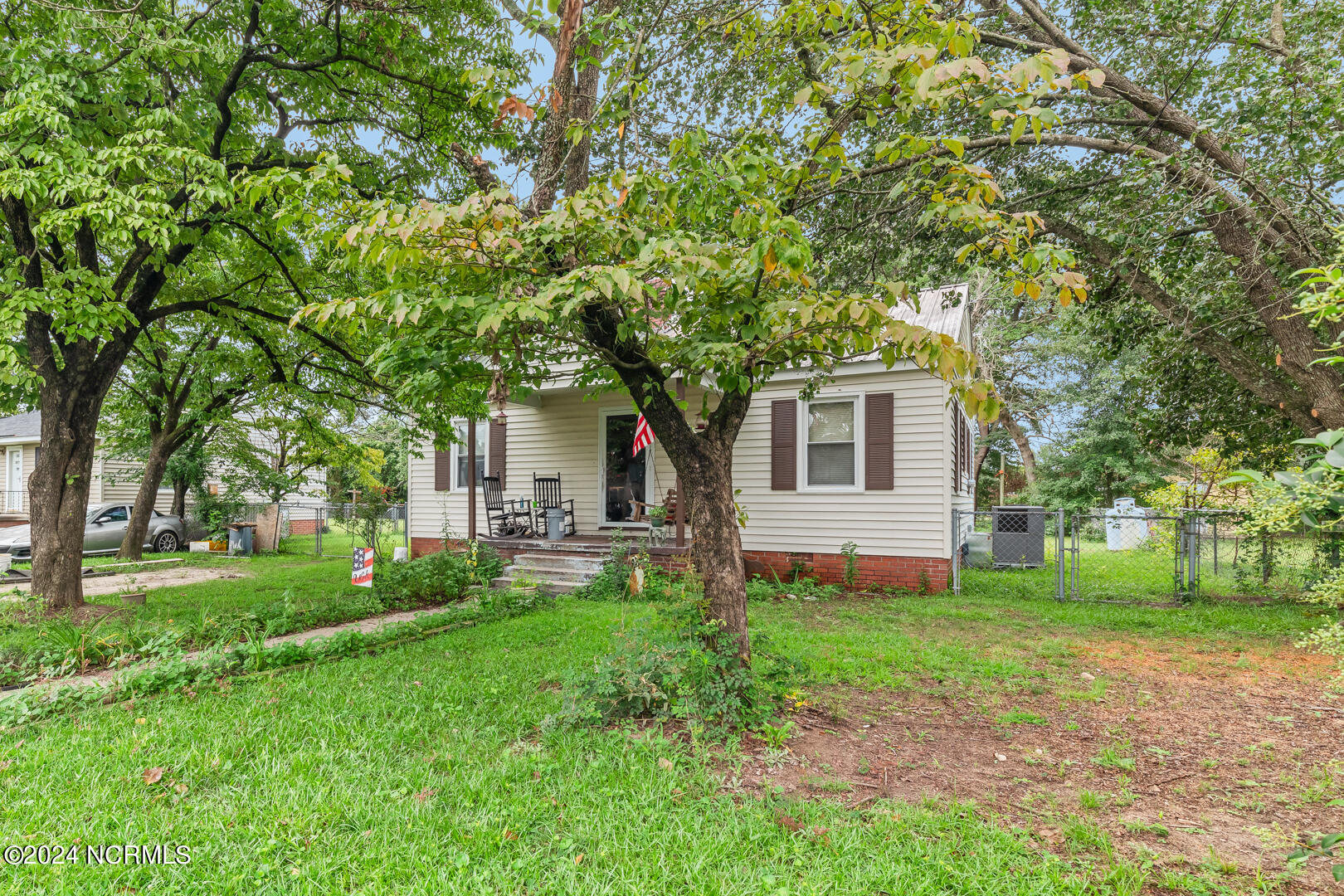 4602 Tyler Road Kinston, NC 28504 - Photo 2 of 31 2