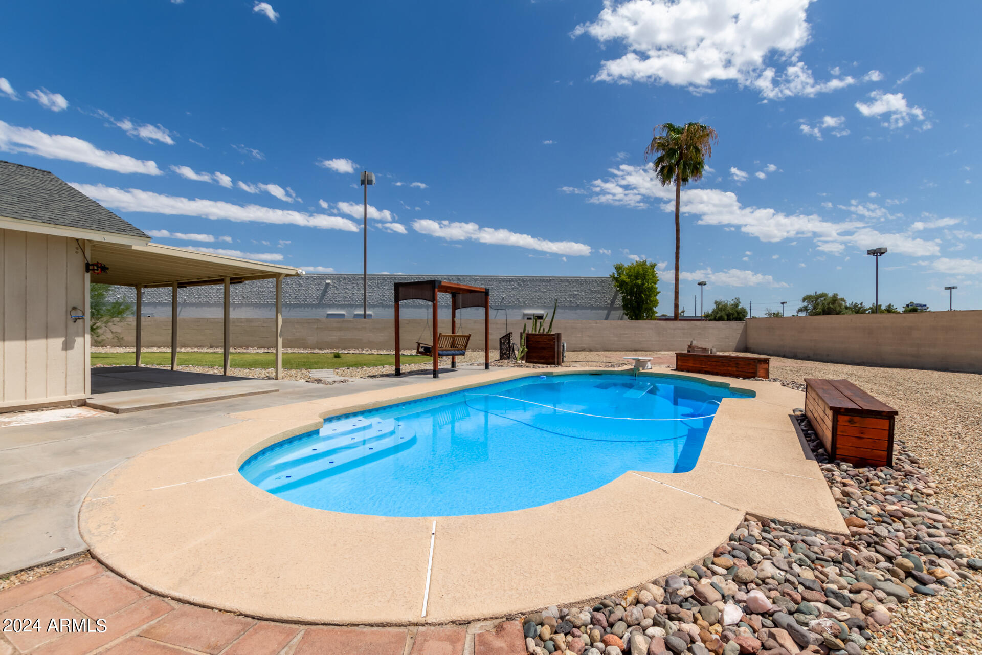 4407 West Calavar Road Glendale, AZ 85306 - Photo 17 of 27 26 - Calavar