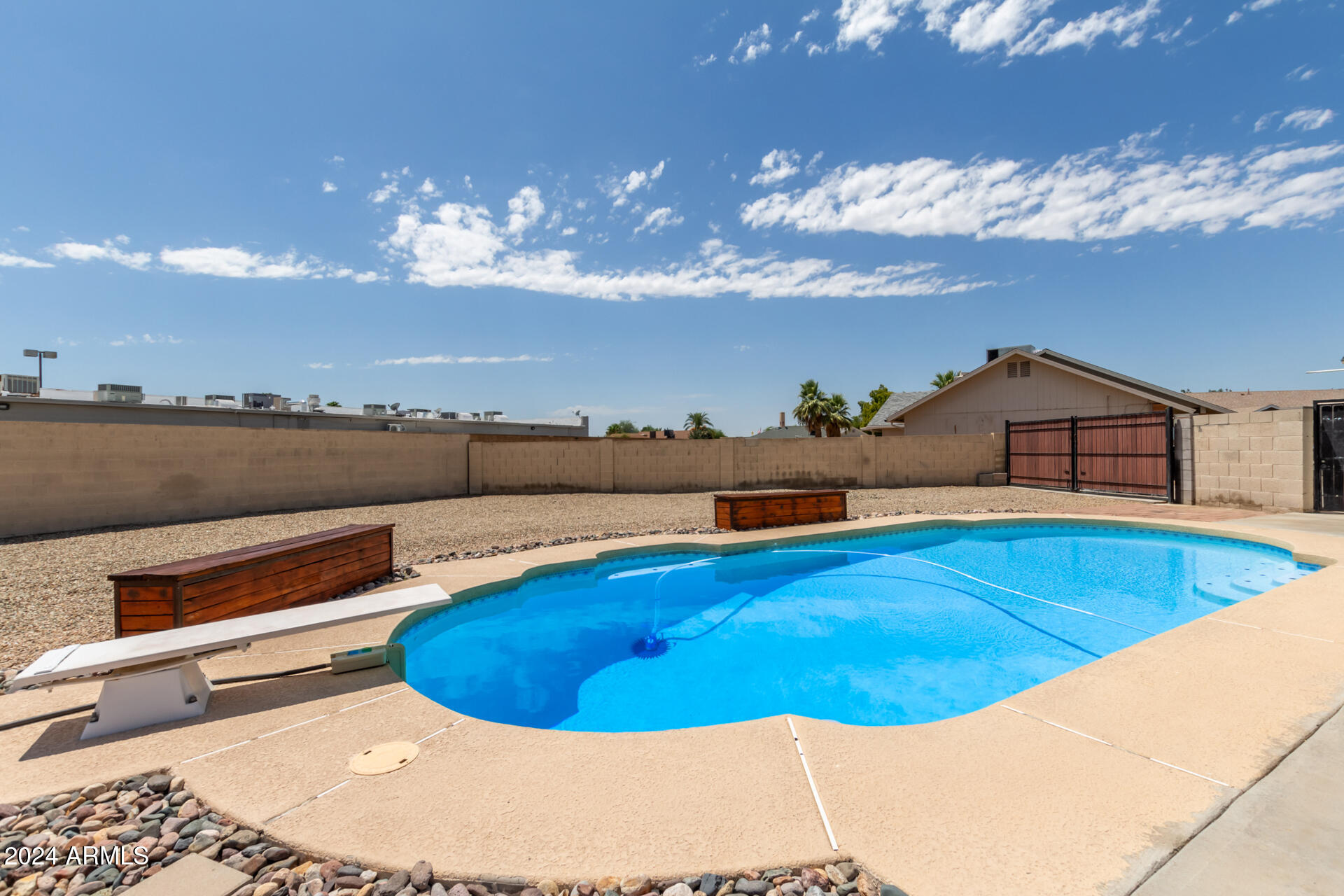 4407 West Calavar Road Glendale, AZ 85306 - Photo 18 of 27 27 - Calavar