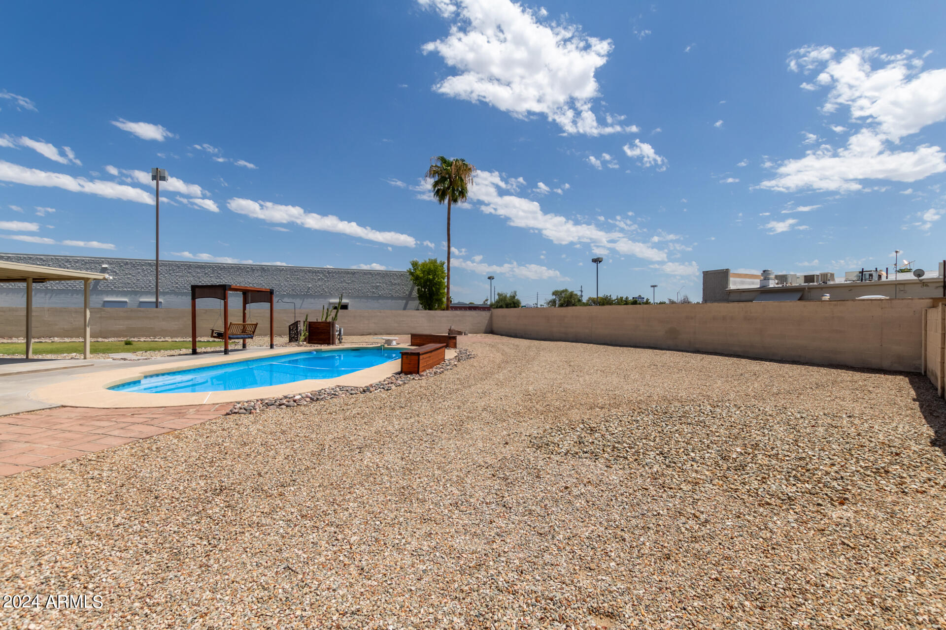 4407 West Calavar Road Glendale, AZ 85306 - Photo 19 of 27 25 - Calavar