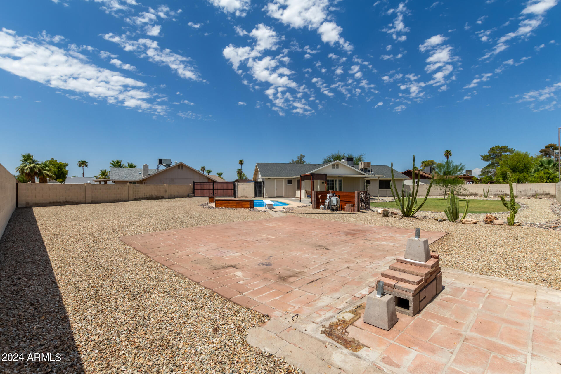 4407 West Calavar Road Glendale, AZ 85306 - Photo 20 of 27 24 - Calavar