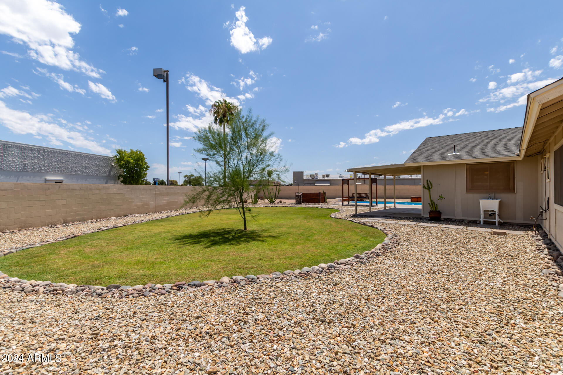 4407 West Calavar Road Glendale, AZ 85306 - Photo 22 of 27 22 - Calavar