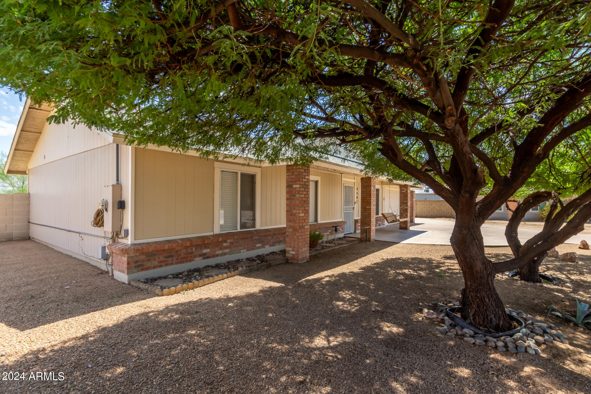 4407 West Calavar Road Glendale, AZ 85306 - Photo 24 of 27 02 - Calavar