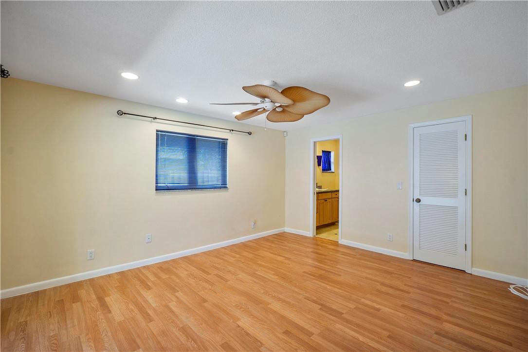 1423 Southwest 14th Street Boca Raton, FL 33486 - Photo 14 of 45 a view of an empty room