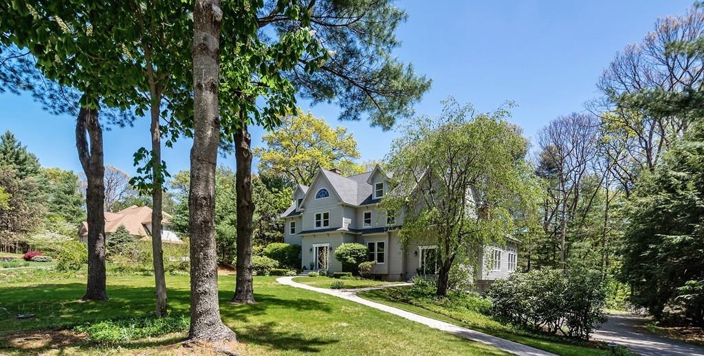 131 York Road Mansfield, MA 02048 - Photo 2 of 42 Gallery Image 2