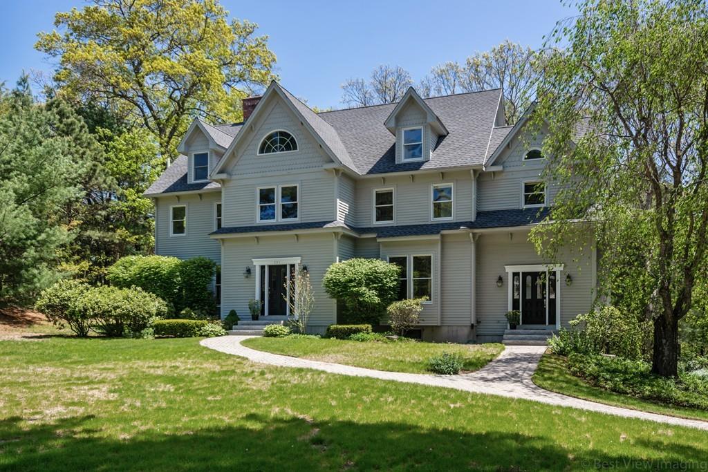 131 York Road Mansfield, MA 02048 - Photo 3 of 42 Gallery Image 3