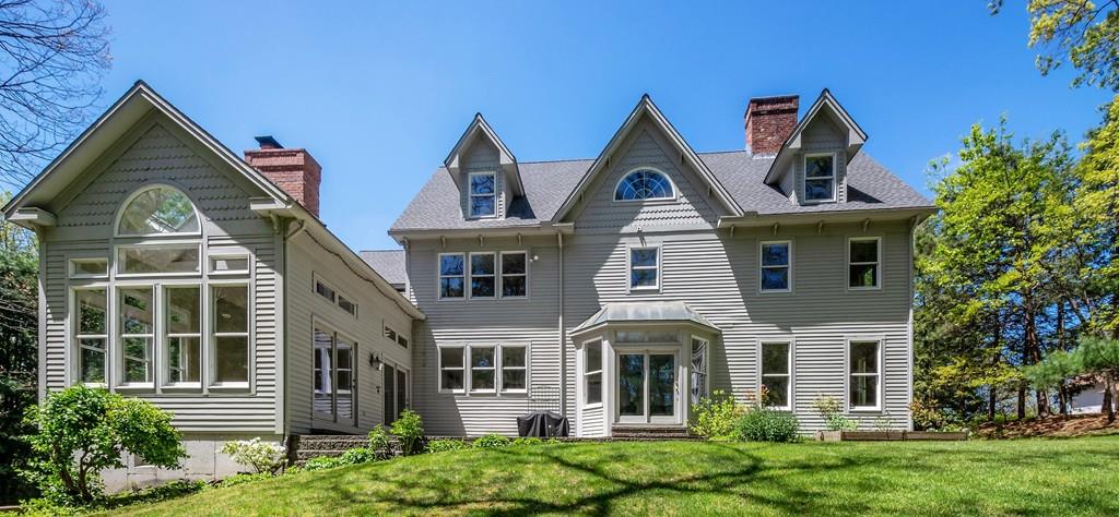 131 York Road Mansfield, MA 02048 - Photo 6 of 42 Gallery Image 6