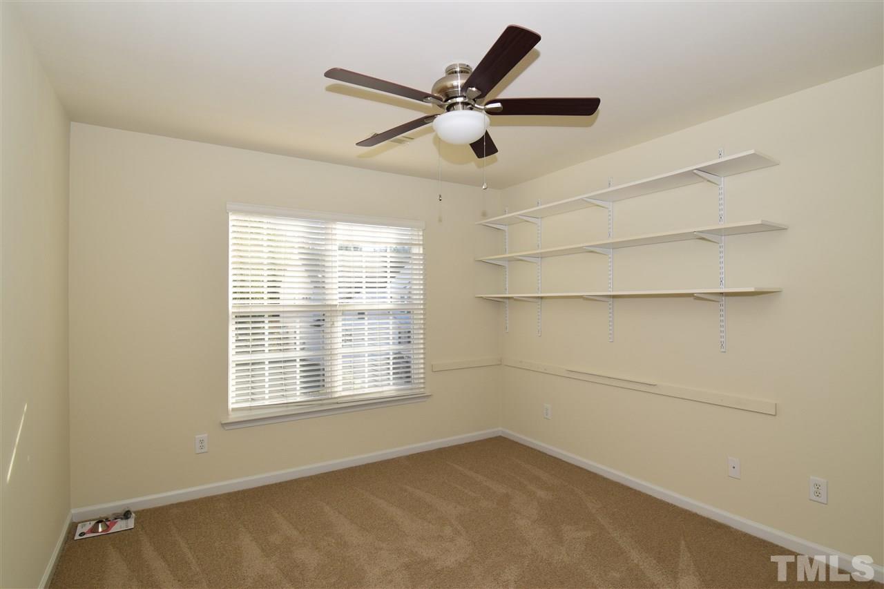 7413 Lagrange Drive Raleigh, NC 27613 - Photo 9 of 12 a view of an empty room with a window