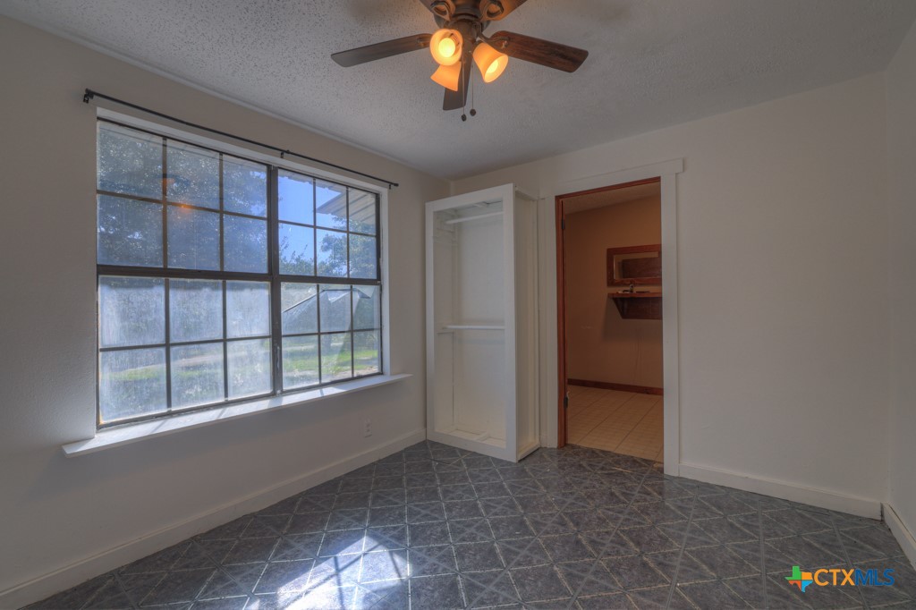 500 Line Camp Loop Spring Branch, TX 78070 - Photo 16 of 48 a view of an empty room with a window