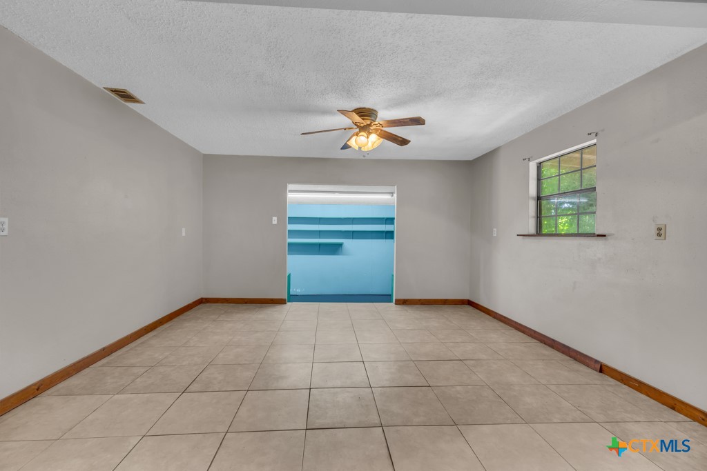 500 Line Camp Loop Spring Branch, TX 78070 - Photo 25 of 48 a view of an empty room with a window