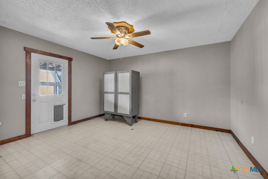 500 Line Camp Loop Spring Branch, TX 78070 - Photo 31 of 48 a view of an empty room with a window