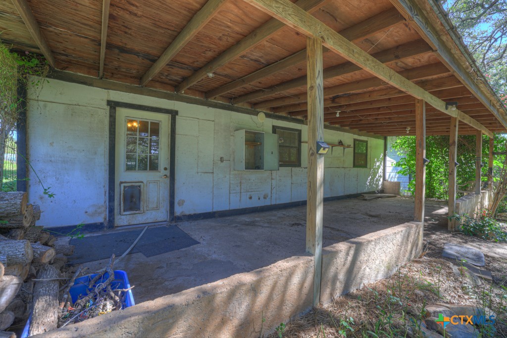 500 Line Camp Loop Spring Branch, TX 78070 - Photo 39 of 48