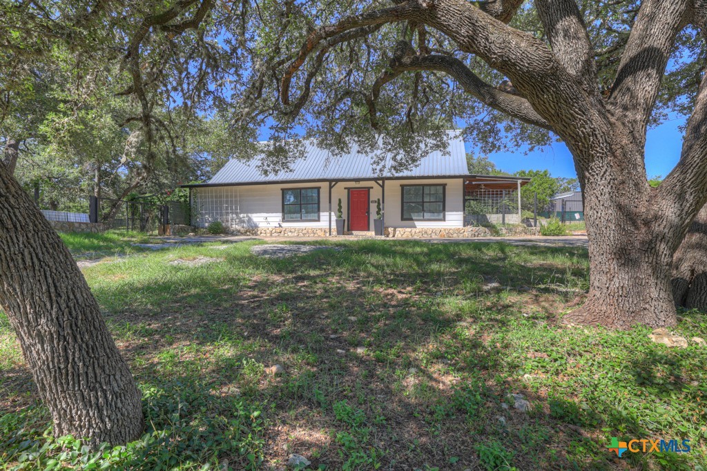 500 Line Camp Loop Spring Branch, TX 78070 - Photo 4 of 48