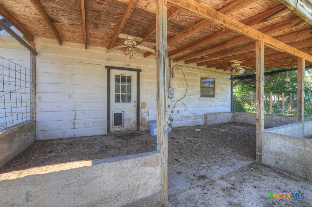 500 Line Camp Loop Spring Branch, TX 78070 - Photo 45 of 48