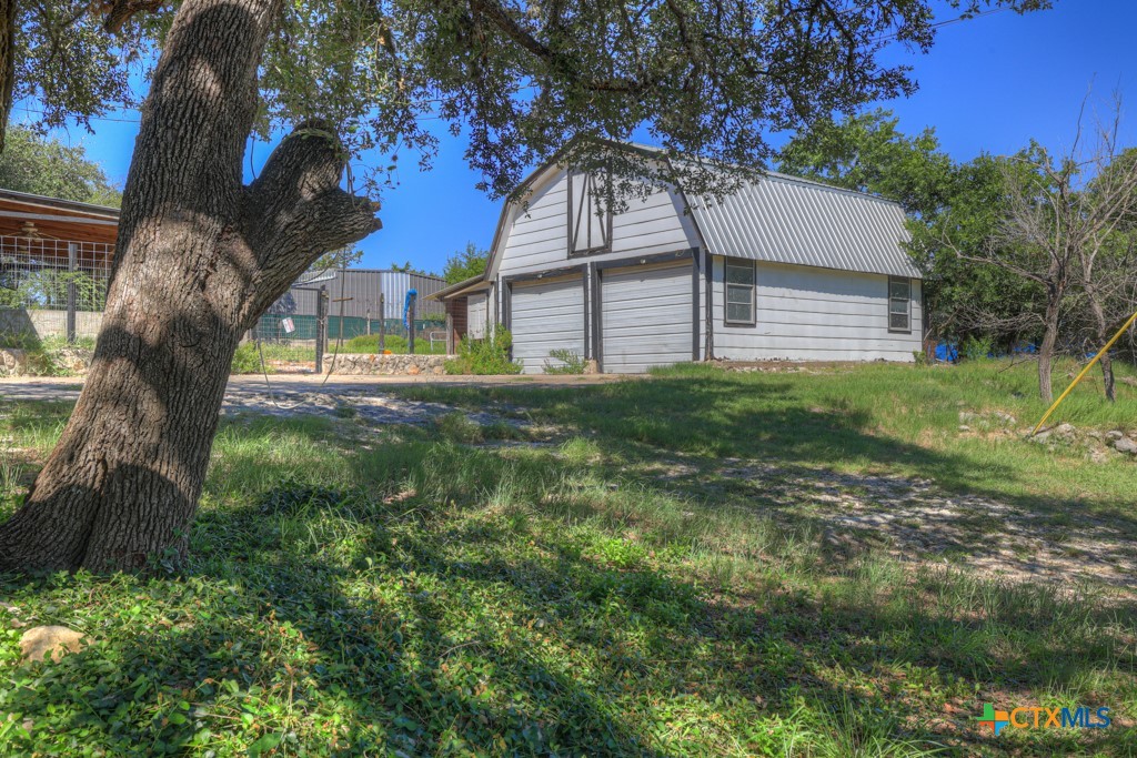 500 Line Camp Loop Spring Branch, TX 78070 - Photo 5 of 48