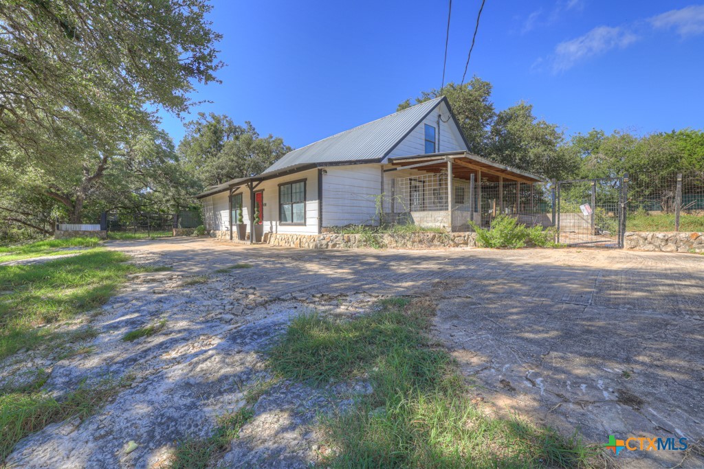 500 Line Camp Loop Spring Branch, TX 78070 - Photo 10 of 48