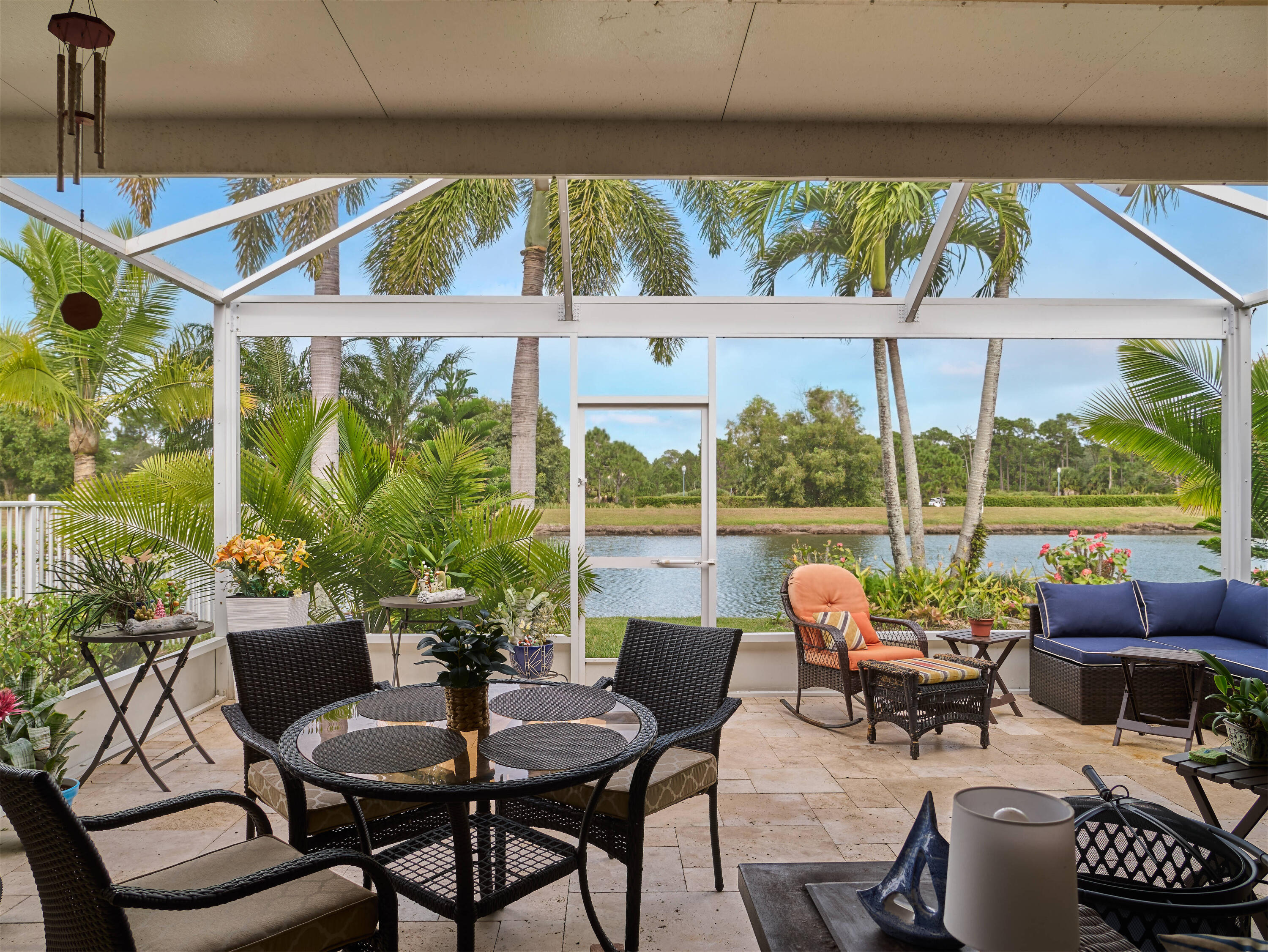 1231 Southeast Kirk Street Stuart, FL 34997 - Photo 22 of 46 P1114085_HDR