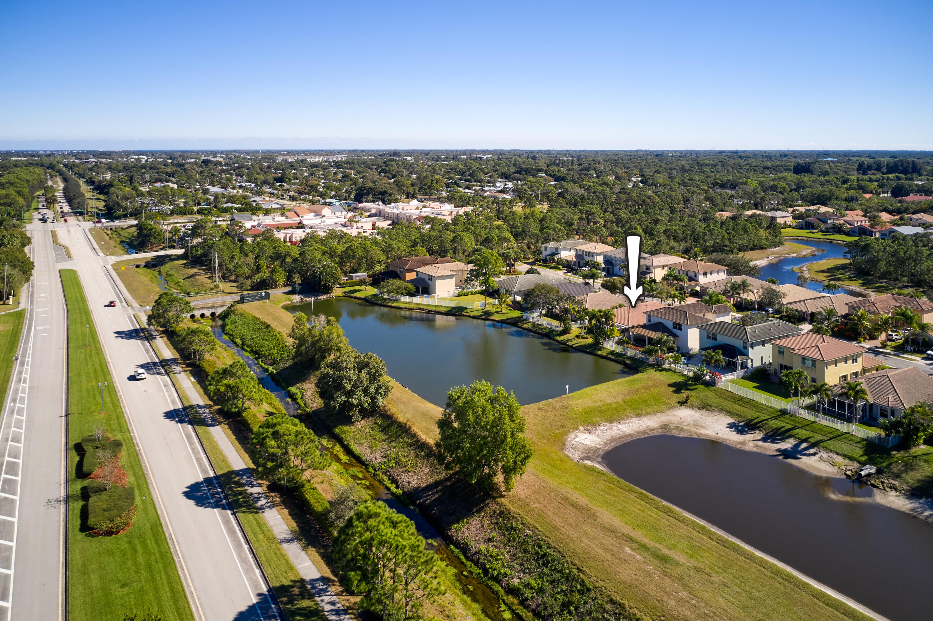 1231 Southeast Kirk Street Stuart, FL 34997 - Photo 29 of 46 DJI_0791