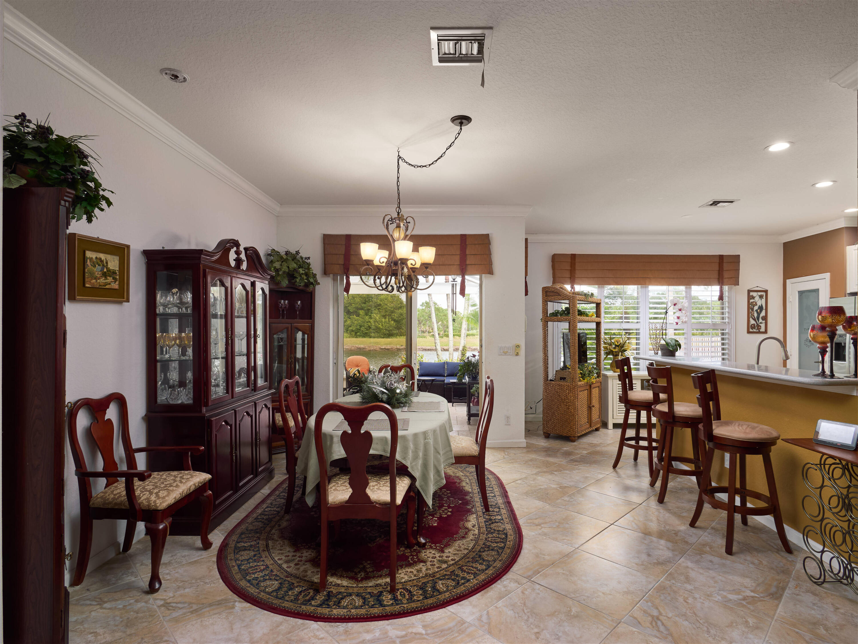 1231 Southeast Kirk Street Stuart, FL 34997 - Photo 8 of 46 P1113944