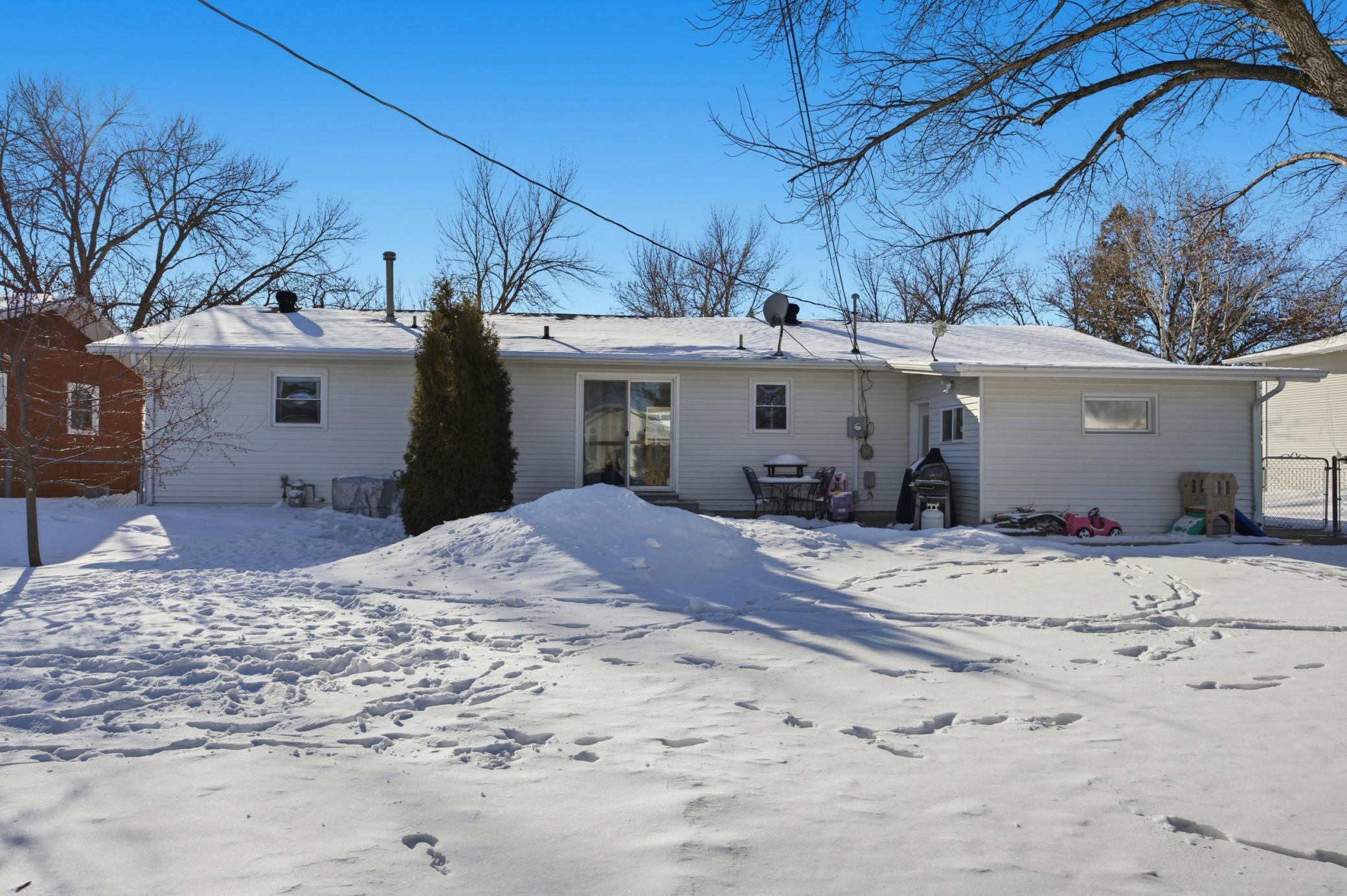 518 Birch Lane Moorhead, MN 56560 - Photo 26 of 27