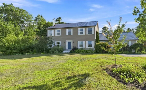 $549,900 | 36 Peacedale Drive, Northport, ME 04849