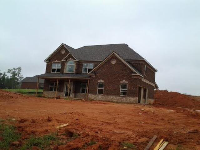 122 Berkeley Way Hampton, GA 30228 - Photo 1 of 1 Gallery Image 1