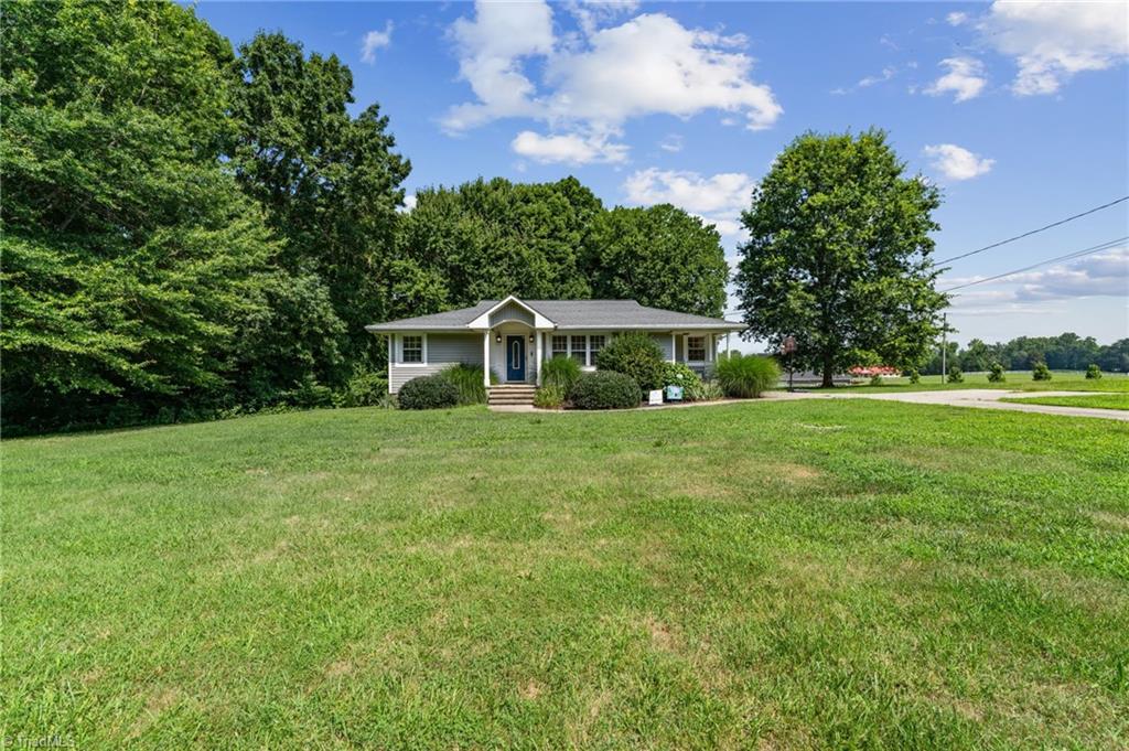 1625 Grooms Road Reidsville, NC 27320 - Photo 1 of 50 Gallery Image 1