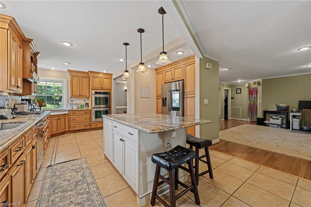 1625 Grooms Road Reidsville, NC 27320 - Photo 14 of 50 Gallery Image 14