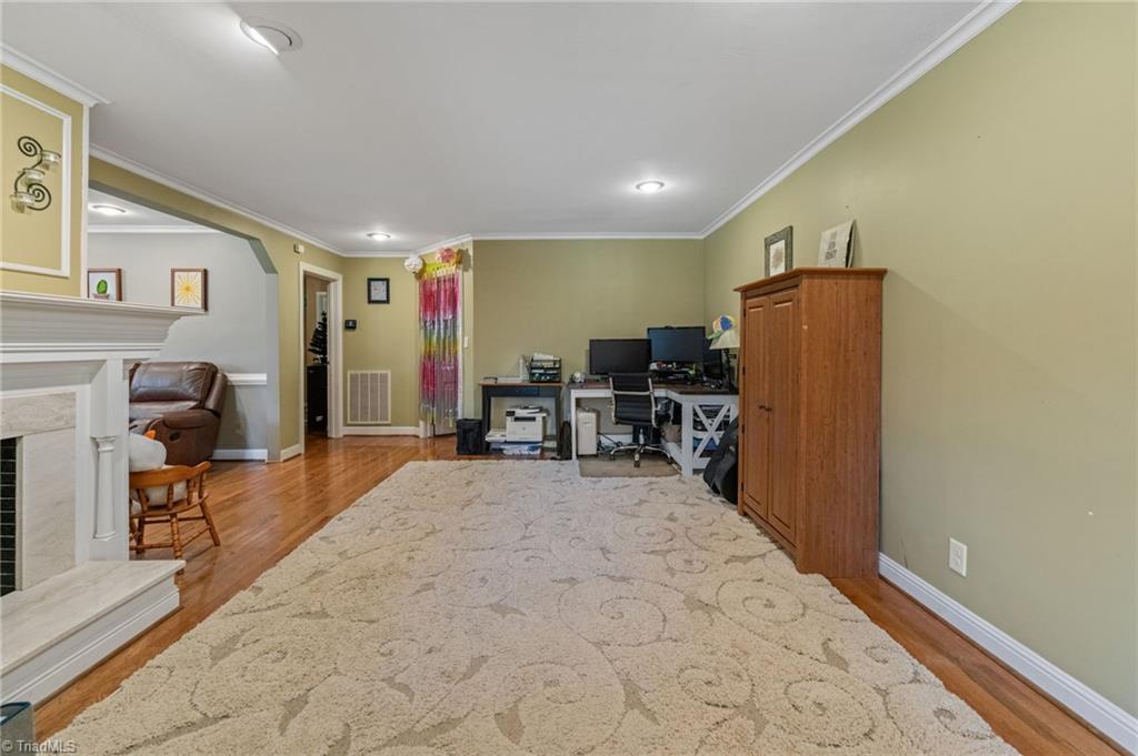 1625 Grooms Road Reidsville, NC 27320 - Photo 17 of 50 Gallery Image 17