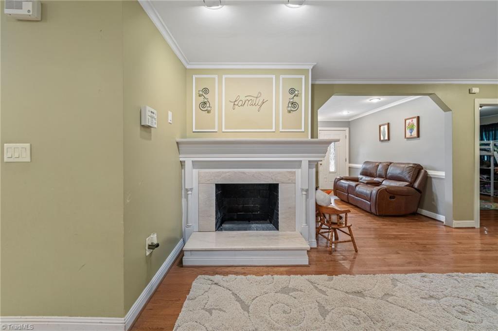 1625 Grooms Road Reidsville, NC 27320 - Photo 18 of 50 Gallery Image 18