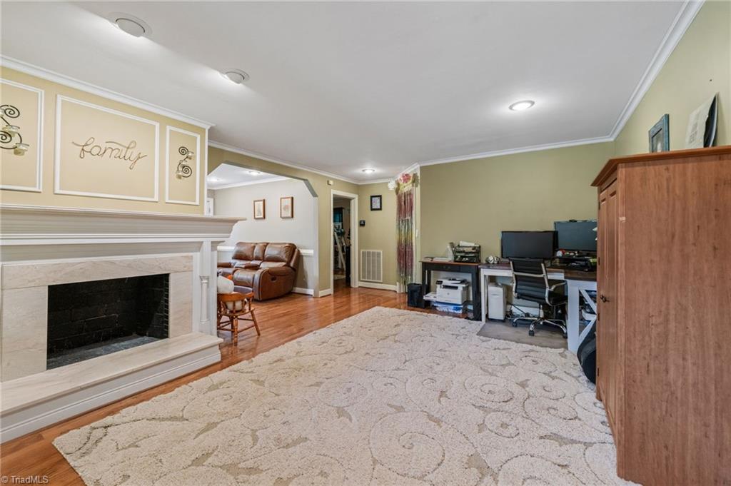 1625 Grooms Road Reidsville, NC 27320 - Photo 19 of 50 Gallery Image 19