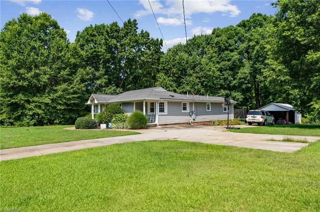 1625 Grooms Road Reidsville, NC 27320 - Photo 41 of 50 Gallery Image 41