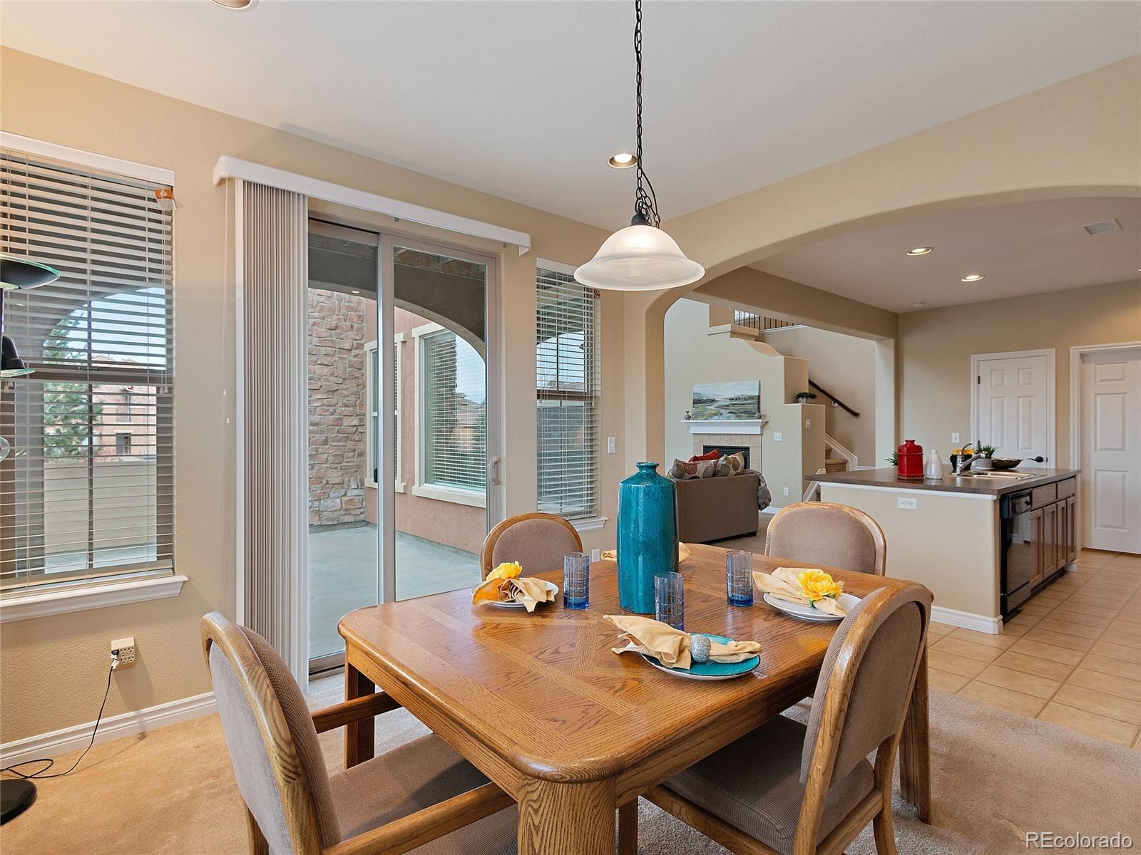 9181 Viaggio Way Highlands Ranch, CO 80126 - Photo 14 of 33