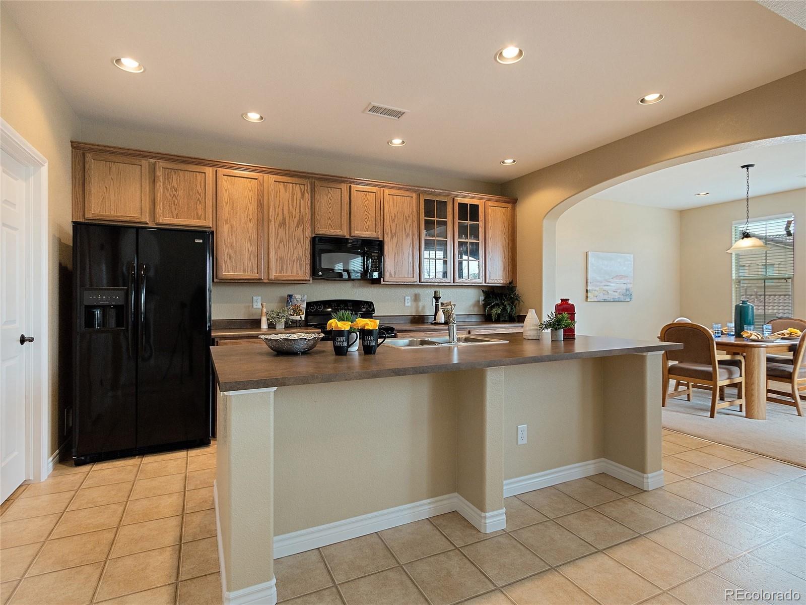 9181 Viaggio Way Highlands Ranch, CO 80126 - Photo 8 of 33