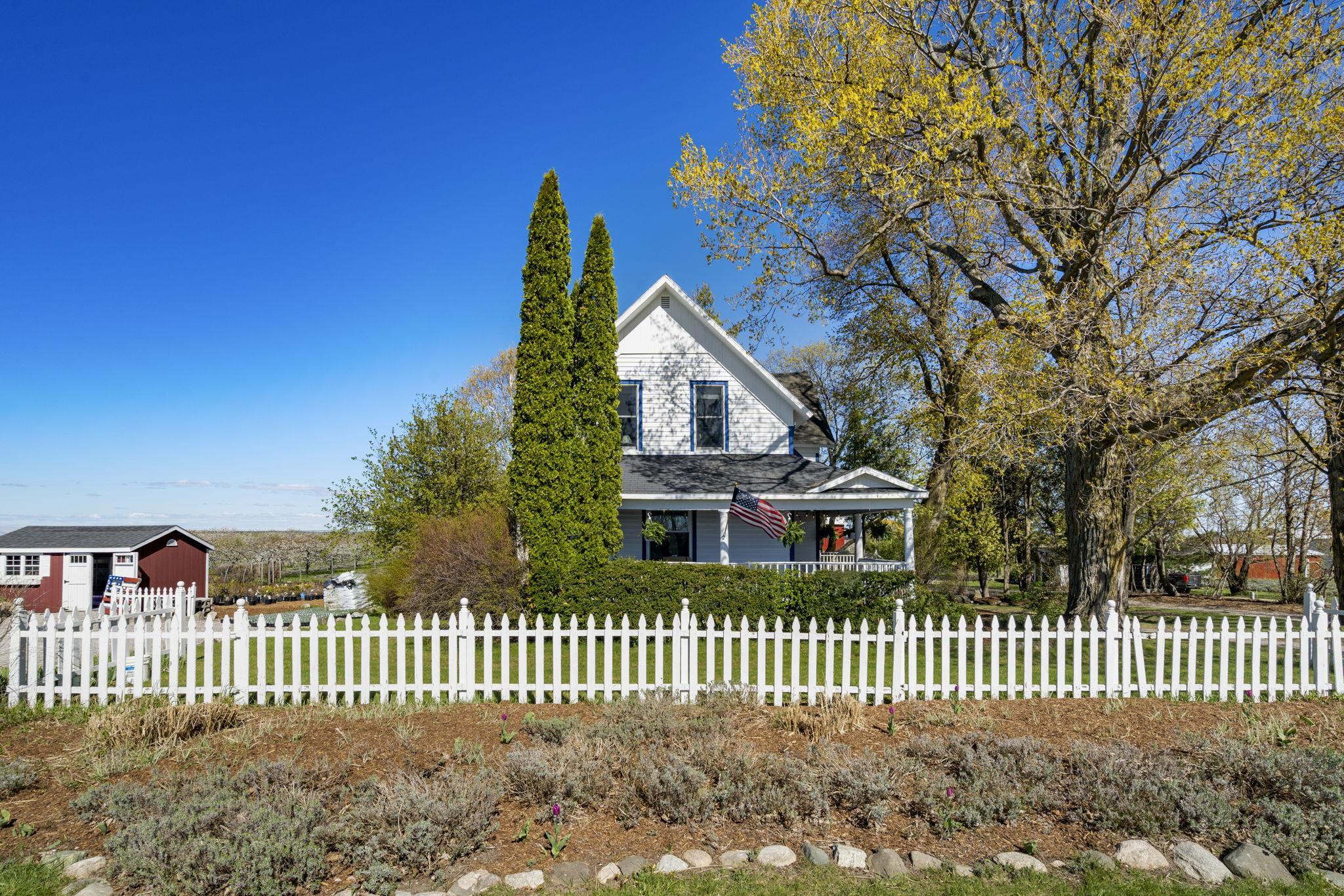 17770 Center Road Traverse City, MI 49686 - Photo 54 of 97