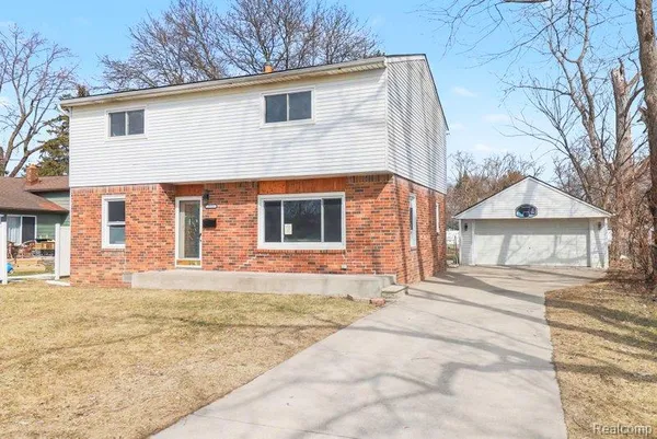 $275,000 | 3329 Filbert Street, Wayne, MI 48184