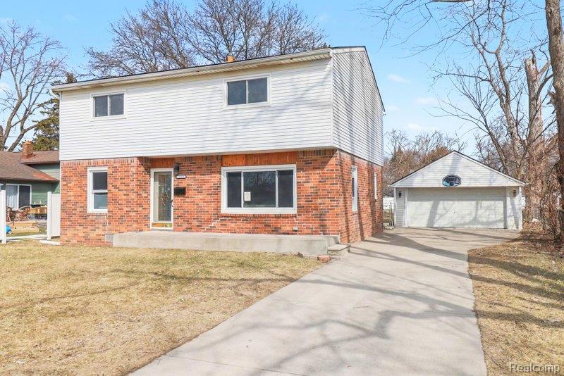 3329 Filbert Street Wayne, MI 48184 - Photo 1 of 24