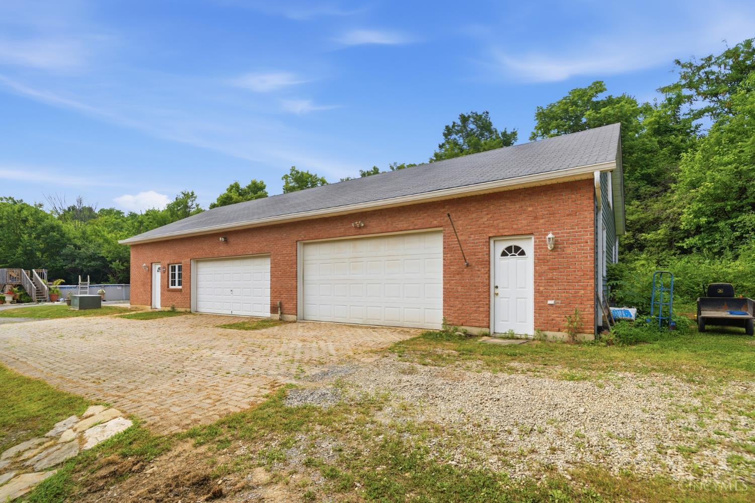 4700 Wayne Madison Road Trenton, OH 45067 - Photo 29 of 39